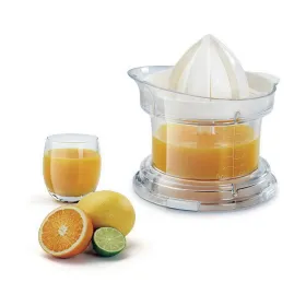 Elektrinė sulčiaspaudė Metaltex Citrus 300 ml