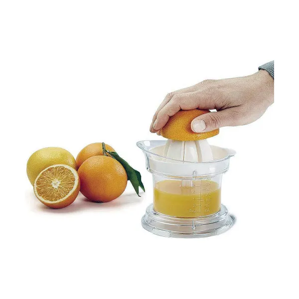 Sähkömehustin Metaltex Citrus 300 ml