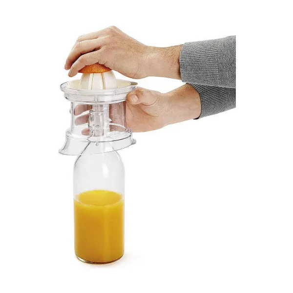Sähkömehustin Metaltex Citrus 300 ml