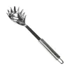 Pastakauha Metaltex Imperial Ruostumaton teräs