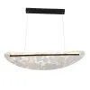 ALEGRA WALL LAMP 1XE14 WOOD/BLACK