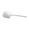 Pizza lapio Fackelmann 30,6 x 90 x 3 cm Metalli Pizza