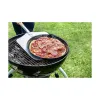 Picos kastuvas Fackelmann 30,6 x 90 x 3 cm Metalinis Pizza