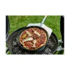 Picos kastuvas Fackelmann 30,6 x 90 x 3 cm Metalinis Pizza