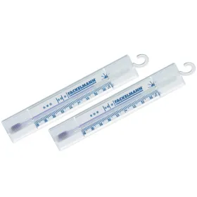 Termometras šaldiklyje Fackelmann 2,5 x 2,5 x 15,5 cm 2 Dalys