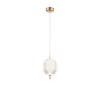 ANTONIO CHANDELIER 12XG9 GOLD/CRYSTALS