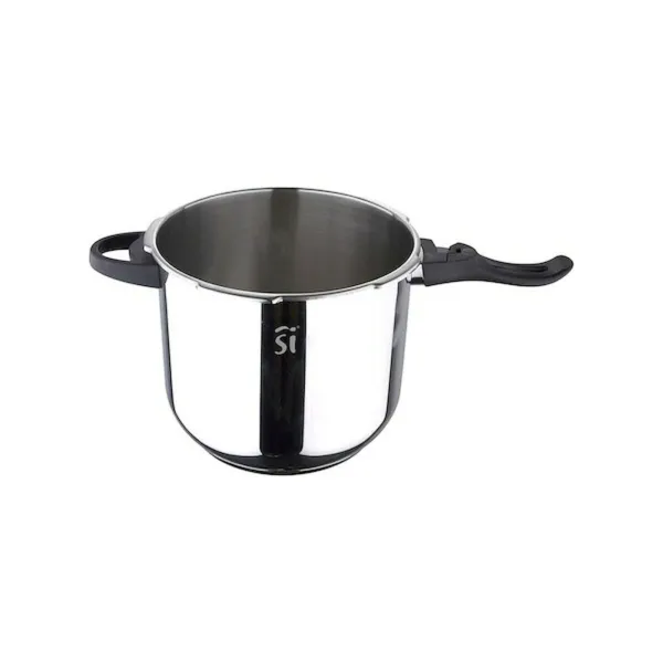 Набор скороварок San Ignacio Нержавеющая сталь 4 L 5,5 L Ø 22 cm