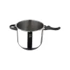 Набор скороварок San Ignacio Нержавеющая сталь 4 L 5,5 L Ø 22 cm