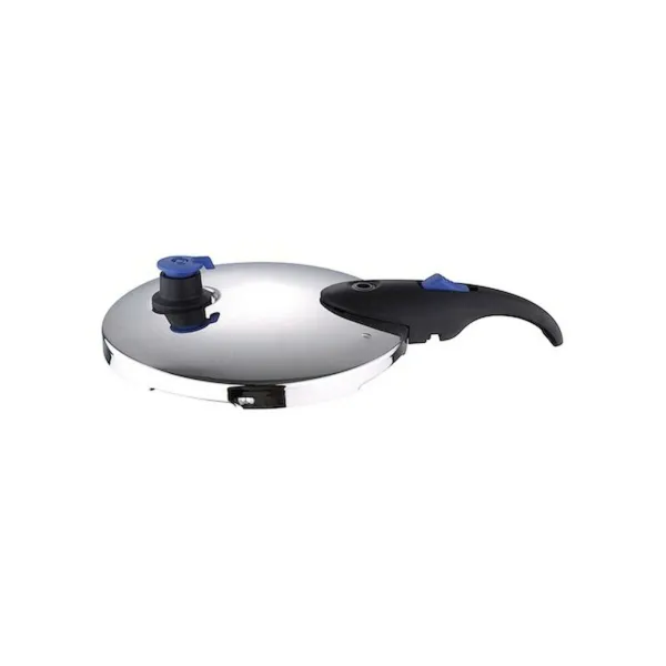 Набор скороварок San Ignacio Нержавеющая сталь 4 L 5,5 L Ø 22 cm