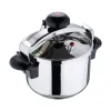 Painekeitin San Ignacio Córdoba SG1511 Ruostumaton teräs 6 L Ø 22 cm