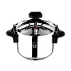 Скороварка San Ignacio Córdoba SG1511 Нержавеющая сталь 6 L Ø 22 cm