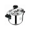 Painekeitin San Ignacio Córdoba SG1512 Ruostumaton teräs 8 L Ø 24 cm