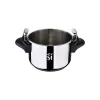 Скороварка San Ignacio Córdoba SG1512 Нержавеющая сталь 8 L Ø 24 cm