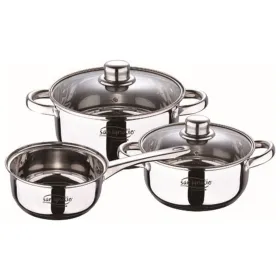 Keittoastiat San Ignacio Cassel SG8171