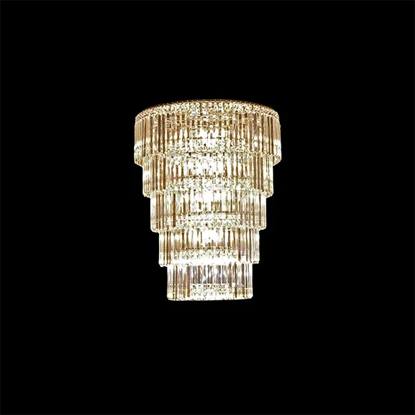 BLESSY CHANDELIER 19XE14