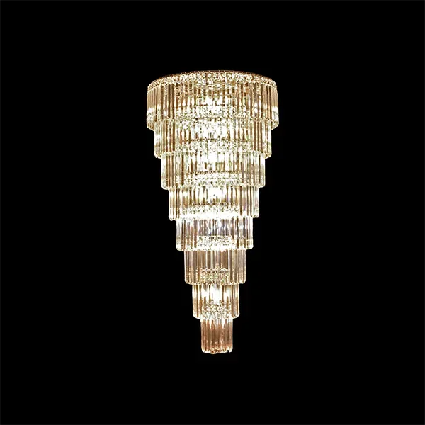 BLESSY CHANDELIER 44XE14