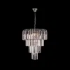 BLESSY CHANDELIER 10XE14