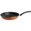 Panna San Ignacio Valencia Ø 22 cm Melns Metāls