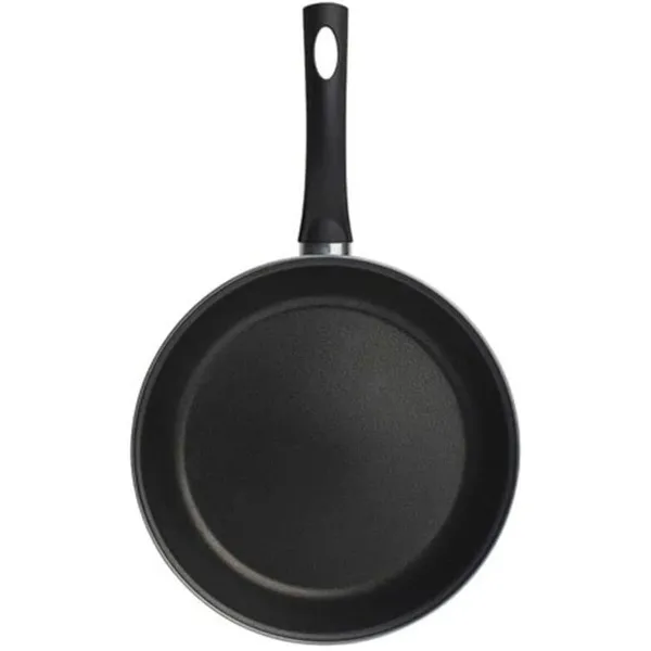 Panna San Ignacio Valencia Ø 22 cm Melns Metāls