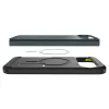 Spigen Tough Armor Mag MagSafe - Case for Google Pixel 10 / 10 Pro (Abyss Green)