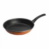 Tootlikkus San Ignacio Valencia Ø 30 cm Must Teras