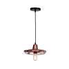 CLARK-1A PENDANT 1XE27 COPPER D260mm