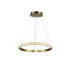 COLIN LED CHANDELIER 52W 3000K GOLD