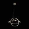 COLIN LED CHANDELIER 52W 3000K GOLD