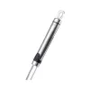 Vahukulp San Ignacio expert sg7338 Roostevaba teras Hõbedane