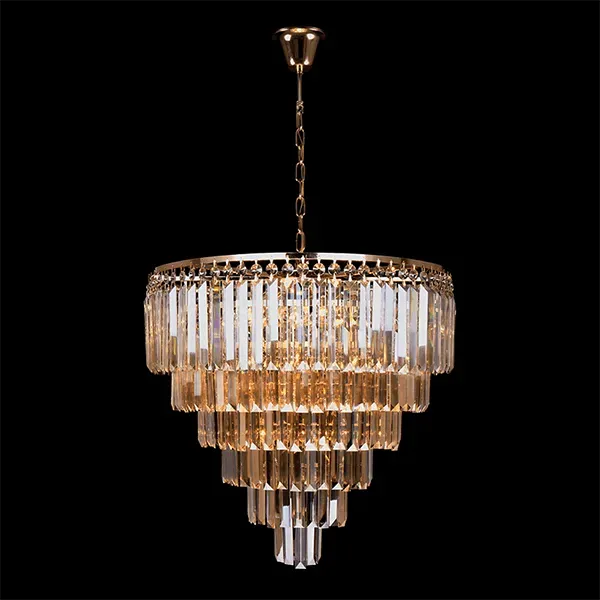 DALISS CHANDELIER 13XE14