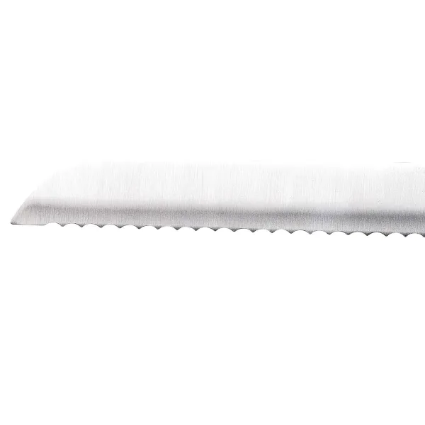 Нож для хлеба San Ignacio Expert SG41026 Нержавеющая сталь ABS 20 cm