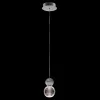 CIMENT-1A PENDANT 1XE27 D180mm