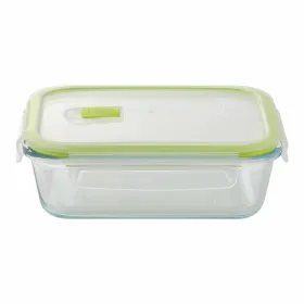 Eväsrasia San Ignacio Expert sg4702 1,04 L 1040 ml Läpinäkyvä Kierrätetty materiaali