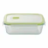 Судок San Ignacio Expert sg4702 1,04 L 1040 ml Прозрачный Вторичный материал