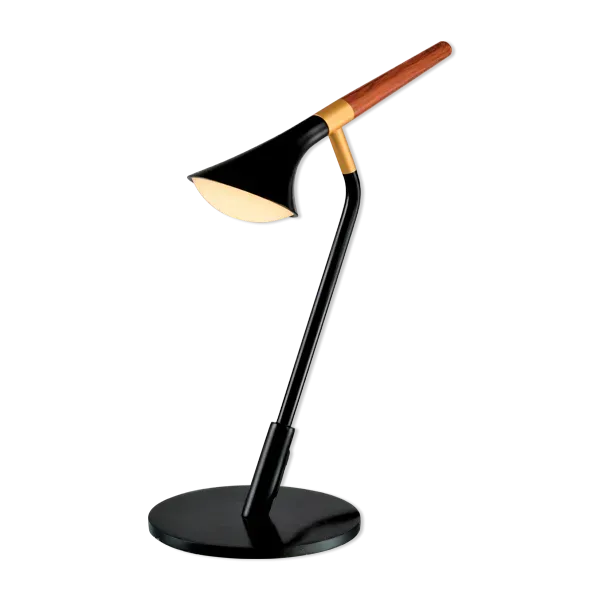 DUNCAN LED TABLE LAMP 5W 3000К