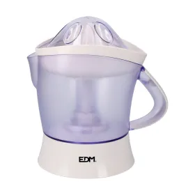 Elektrinė sulčiaspaudė EDM 07670 Balta 40 W 1,2 L