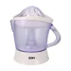 Elektrinė sulčiaspaudė EDM 07670 Balta 40 W 1,2 L