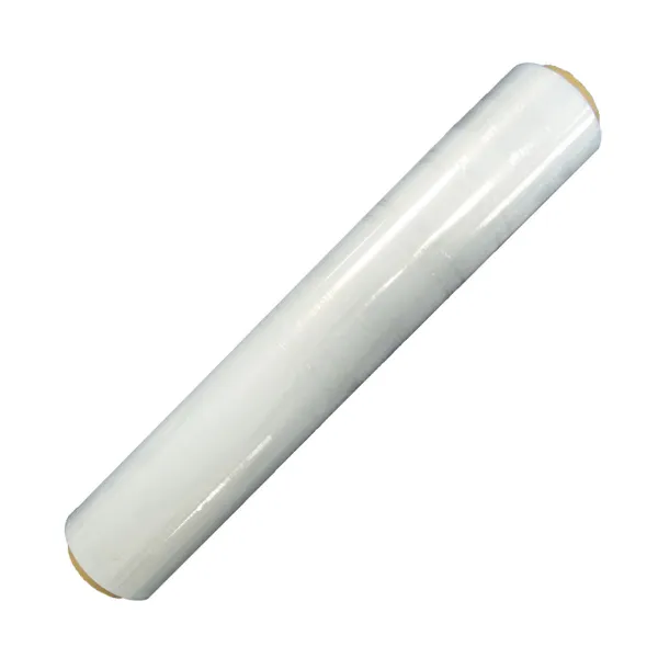 Kalvo Fun&Go Rulla 2 Kg Läpinäkyvä Ø 10 x 50 cm