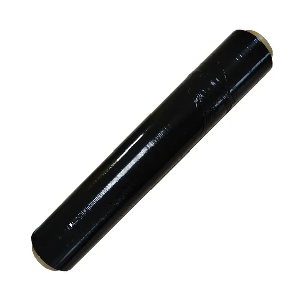 Kalvo Fun&Go 2 Kg Rulla Musta (Ø 10 x 50 cm)