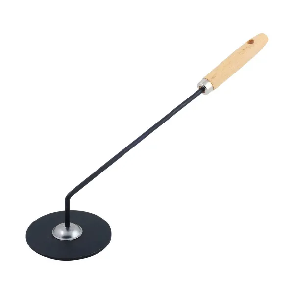 Virtuves Lāpstiņa Metaltex Dzelzs Ø 9,5 cm
