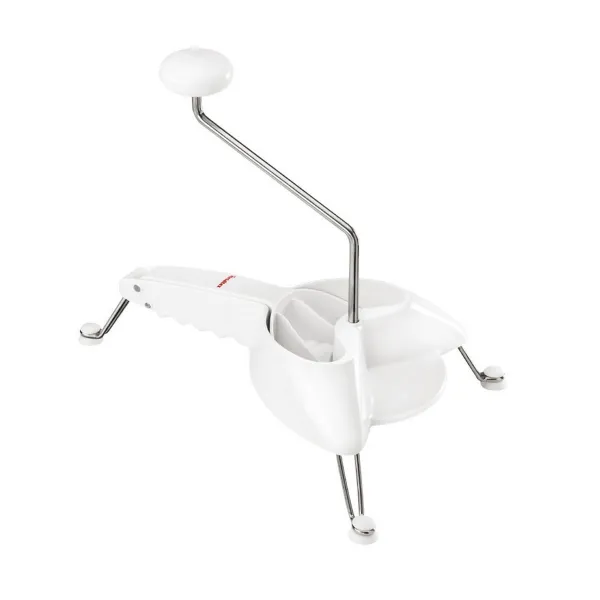 Raastin Metaltex Jalat Valkoinen Ruostumaton teräs (Ø 24 cm)