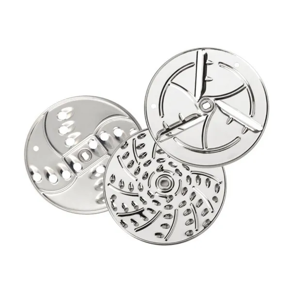 Raastin Metaltex Jalat Valkoinen Ruostumaton teräs (Ø 24 cm)
