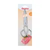 Кухонные ножницы Metaltex Серебристый Нержавеющая сталь 18 cm Кухня