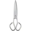 Кухонные ножницы Metaltex Серебристый Нержавеющая сталь 18 cm Кухня