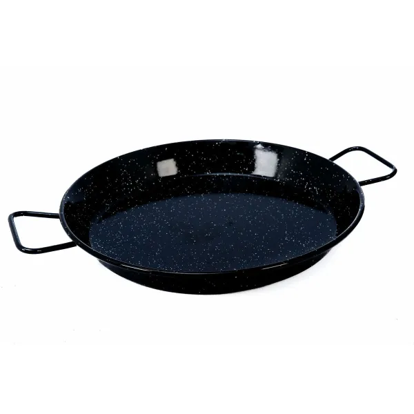 Panna Vaello Tradicionāls Emaljēts Tērauds 4 personas (Ø 30 cm)