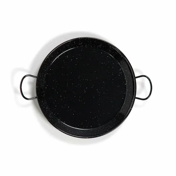 Panna Vaello Tradicionāls Emaljēts Tērauds 6 personas (Ø 34 cm)
