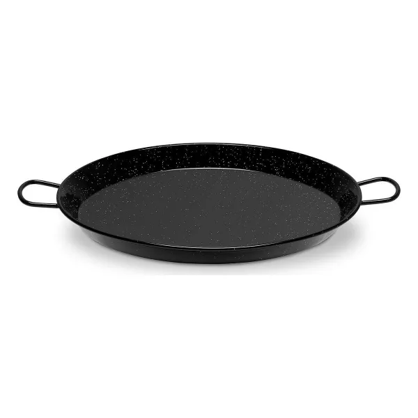 Pan Vaello традиционный Эмалированная сталь 6 люди (Ø 34 cm)