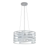 HELIX PENDANT 3XE27 WHITE