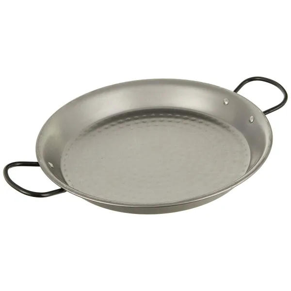 Pan Vaello традиционный Полированная сталь 4 люди (Ø 30 cm)