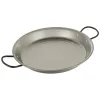 Panna Vaello Tradicionāls Pulēts Tērauds 4 personas (Ø 30 cm)